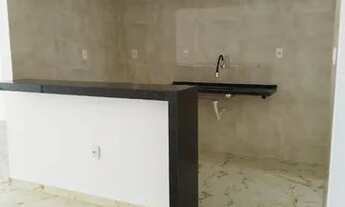 Imagem 6: Casa padrão na Conceição 3/4 com suite Top