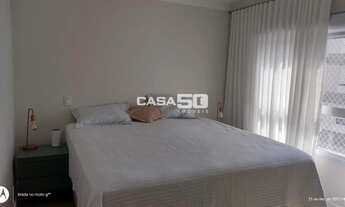 Imagem 14: Apartamento mobiliado locação Swiss Park