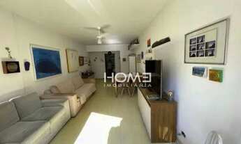 Imagem 3: Apartamento com 1 dormitório à venda, 67 m² por R$ 600.000,00 - Catete - Rio de Janeiro/RJ