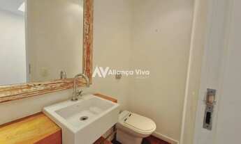 Imagem 6: Leblon Apartamento com 3 dormitórios