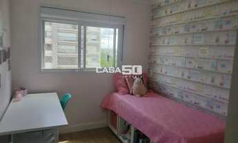 Imagem 15: Apartamento mobiliado locação Swiss Park