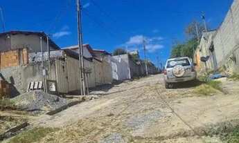 Imagem 2: Lote no bairro Presidente em Matozinhos de 360 m²