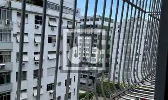 Imagem: Apartamento - Padrão / Residencial / Leme