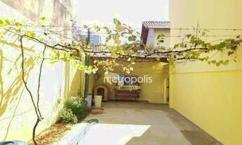 Imagem 3: Terreno à venda, 125 m² por R$ 500.000,00 - Vila Floresta - Santo André/SP