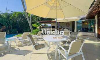 Imagem 9: Luxuoso imóvel com vista espetacular para a praia de Geribá