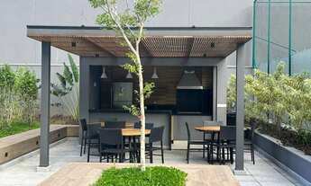 Imagem 4: Apartamento a venda Garden São Francisco na Vila Yara Osasco