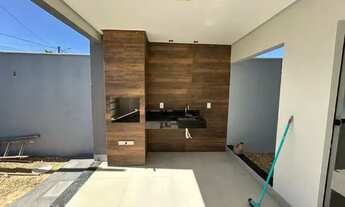 Imagem 3: Casa a venda no Valparaíso