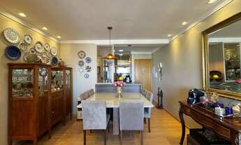 Imagem 2: TERRANOBLE RESIDENCE - R$ 710.000 - Apartamento à venda, 3 dormitórios (1 suite), 1 vaga