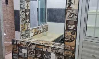 Imagem: Kitnets região da barra funda ao lado do