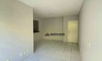 Imagem 2: Apartamento 3 Quartos para Alugar no Girassol Residence Campestre