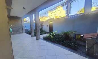 Imagem 6: Casa Linear Frente de Rua e Independente 2 Suítes, Terraço, Piscina e 3 Vagas Ac. Carta