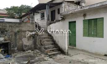 Imagem 5: Terreno à Venda no Bairro de Santa Maria em São Caetano do Sul