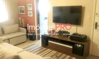 Imagem: Ótimo apartamento na Aclimação