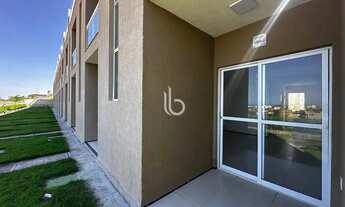 Imagem 4: Triplex em condomínio para aluguel, 3 quarto(s), Porto Das Dunas, Aquiraz