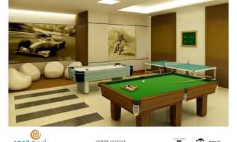 Imagem 6: Apto 3 qts Weekend mobiliado P. Negra 4.500,00