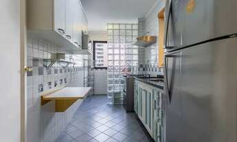 Imagem 6: Apartamento para venda em Vila Mascote com 2 quartos , 55m²