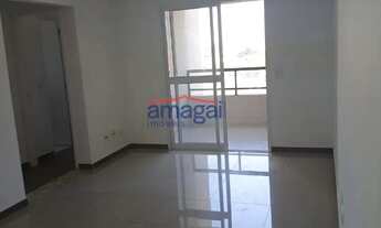 Imagem 2: Apartamento para alugar no Parque Industrial - 2 quartos com suíte