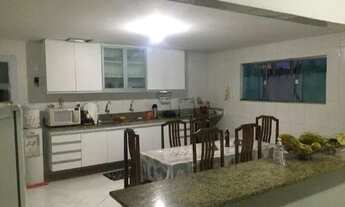 Imagem 5: Casa com 6 dormitórios à venda, 700 m² por R$ 1.250.000,00 - Jauá (abrantes) - Camaçari/BA