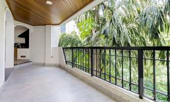 Imagem 3: Apartamento com 3 Dormitórios 4 Vagas em Higienópolis