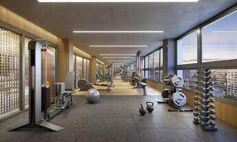 Imagem 4: Loft em Bom Fim Apartamento com 1 dormitório