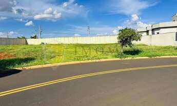 Imagem 2: Terreno á Venda - 674,00 m² - Por R$ 449.000,00 - Condomínio Vivendas da Mata - Ribeirão P
