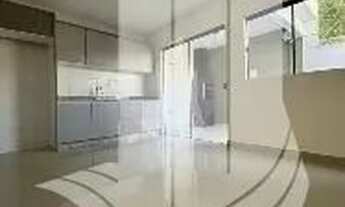 Imagem 3: Sobrado de alto padrão no bairro da Velha Central