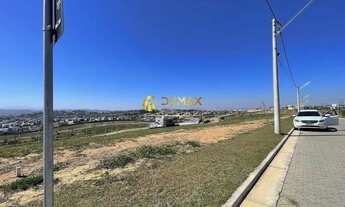 Imagem 6: Terreno declive à venda Terras Alpha Sjc Urbanova