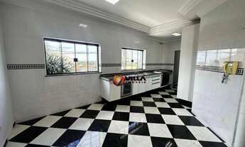 Imagem: Casa com 3 dormitórios para alugar, 175