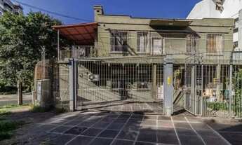 Imagem: Casa para Locação Rua Cabral, Porto Alegre
