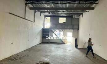 Imagem 2: Galpão à venda, 357 m² por R$ 1.750.000,00 - Vila Santa Cecília - Mauá/SP