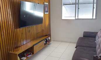 Imagem 5: O apê dos seus sonhos te espera!