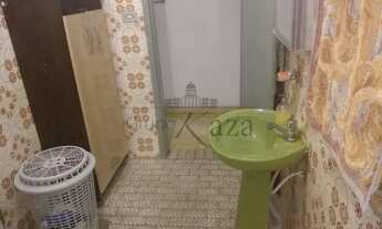 Imagem 7: Casa - Bosque dos Eucaliptos - 4 Dormitórios - 187m²