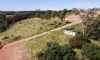 Imagem 4: Terrenos com Vista Livre em Ibiúna A 15 Minutos do Centro da Cidade!