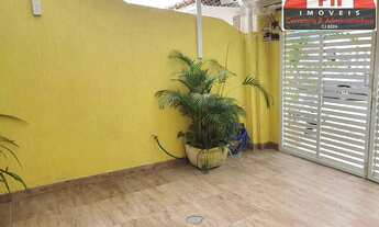 Imagem 2: Excelente casa duplex no Centro de São Pedro - Venda e Locação