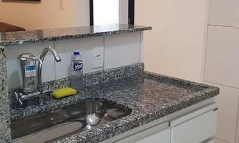 Imagem 8: Aluga-se apartamento mobiliado