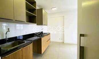 Imagem: Apartamento para aluguel, 1 quarto, 1 suíte