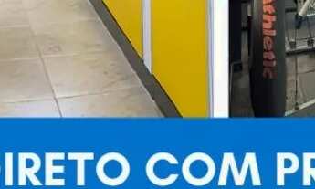 Imagem: Flat para aluguel com mobília no Setor