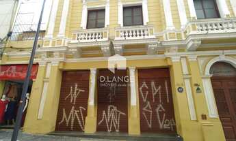 Imagem: Salão comercial para locação no bairro