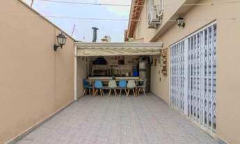 Imagem 2: Casa à venda em Barueri, Parque Viana, com 3 quartos, com 130 m², Condomínio Residencial O