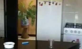 Imagem 5: Sobrado de dois pavimento mais um pequeno ponto comercial