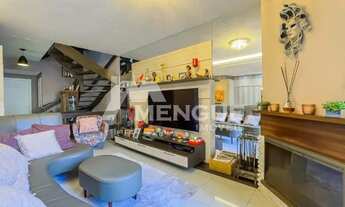 Imagem: Asa em Condomínio com 3 quartos e 223m²