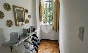 Imagem 3: Apartamento na Rua Uruguai com 3 quartos à venda, 100 m² por R$ 480.000 - Tijuca - Rio de