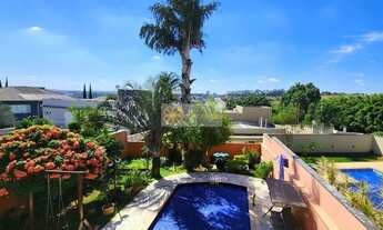 Imagem: CASA À VENDA E LOCAÇÃO NO RESERVA DA