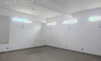 Imagem 4: Galpão para locação - Jardim Jamaica, Santo André