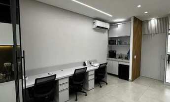 Imagem 6: Sala à venda, 1 vaga, Vila Castela - Nova Lima/MG