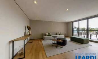 Imagem 2: APARTAMENTO - VILA CLEMENTINO - SP