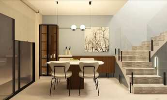 Imagem 5: Sobrado de altíssimo padrão e planta diferenciada!