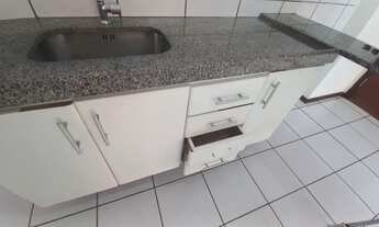 Imagem 4: APARTAMENTO NO ED. CLARISSE LISPECTOR