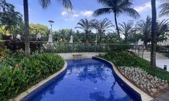 Imagem 5: Barra da Tijuca Apartamento com 4 dormitórios