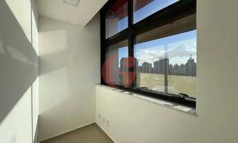 Imagem 5: Sala comercial à venda com 70m² e 2 banheiros- Região Central de São José dos Campos